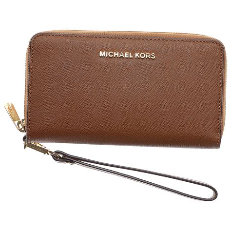 michael kors pre loved|michael kors wallet used wallets.